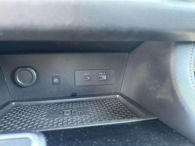 2022 Nissan Rogue AWD SV