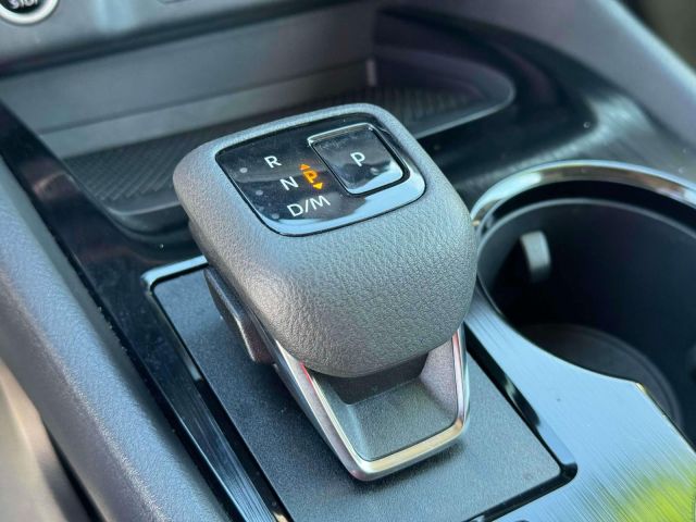 2022 Nissan Rogue AWD SV