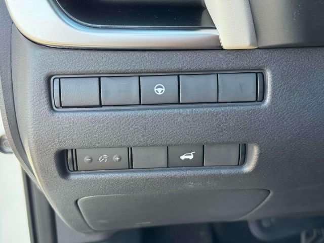 2022 Nissan Rogue AWD SV