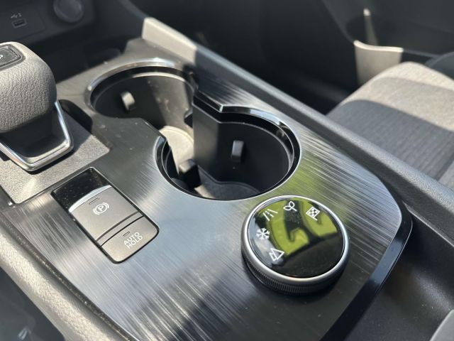 2022 Nissan Rogue AWD SV