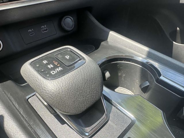 2022 Nissan Rogue AWD SV