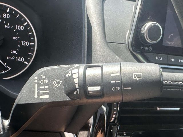 2022 Nissan Rogue AWD SV