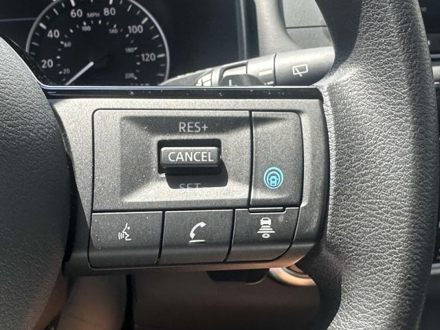2022 Nissan Rogue AWD SV