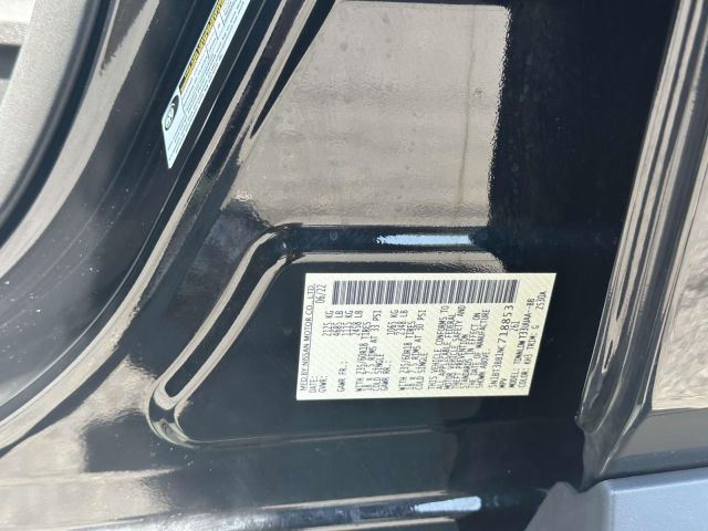 2022 Nissan Rogue AWD SV
