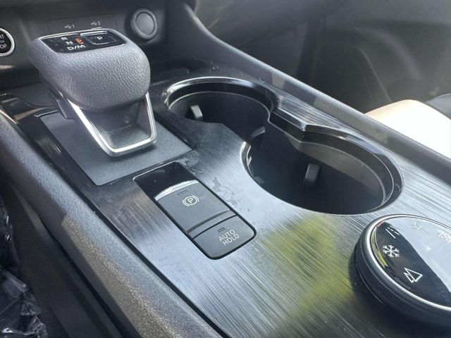 2022 Nissan Rogue AWD SV