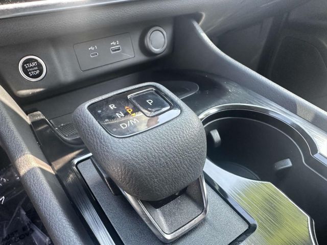 2022 Nissan Rogue AWD SV