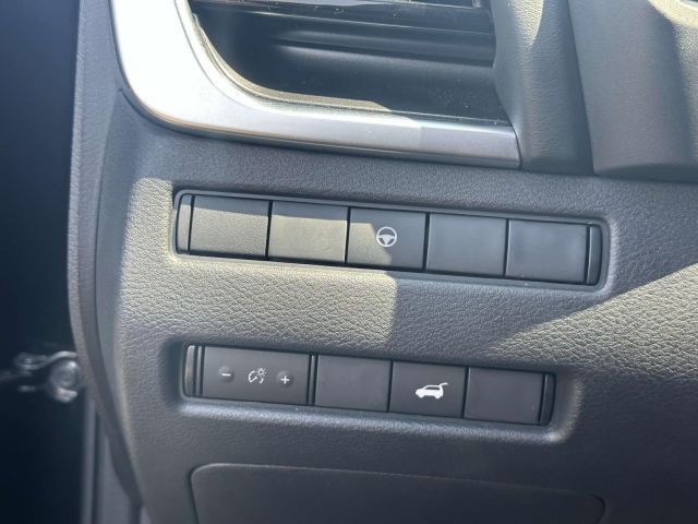 2022 Nissan Rogue AWD SV