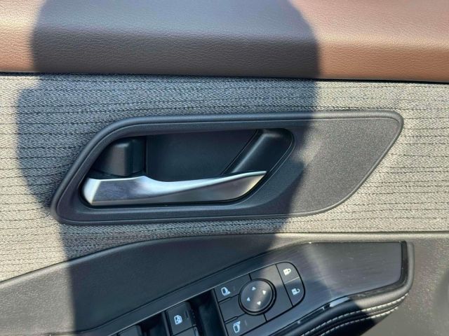 2022 Nissan Rogue AWD SV