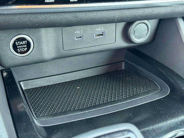 2022 Nissan Rogue SV 2022 Nissan Rogue SV