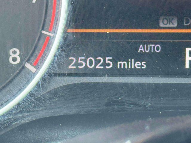 2022 Nissan Rogue SV 2022 Nissan Rogue SV