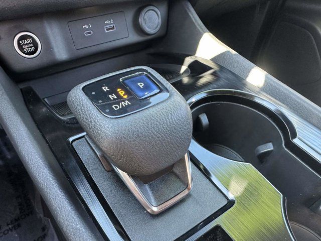 2022 Nissan Rogue SV 2022 Nissan Rogue SV