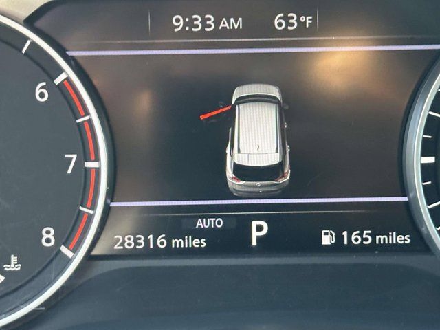 2022 Nissan Rogue SV 2022 Nissan Rogue SV