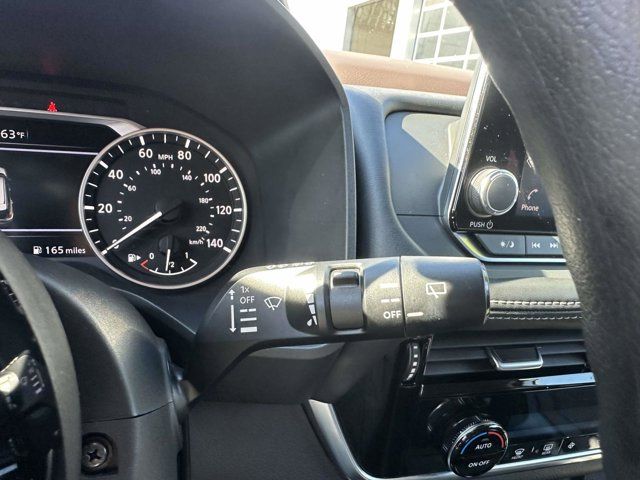 2022 Nissan Rogue SV 2022 Nissan Rogue SV