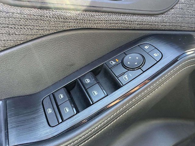 2022 Nissan Rogue SV 2022 Nissan Rogue SV