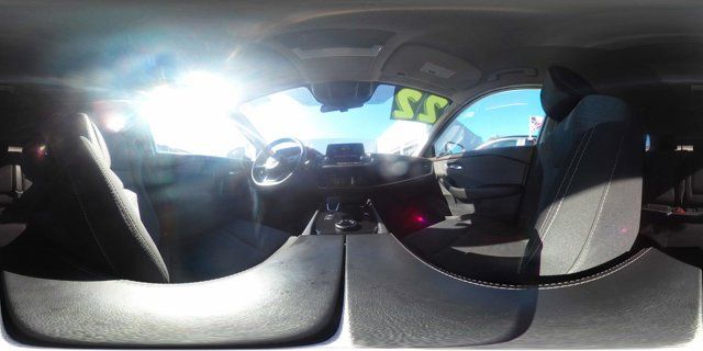 2022 Nissan Rogue SV 2022 Nissan Rogue SV