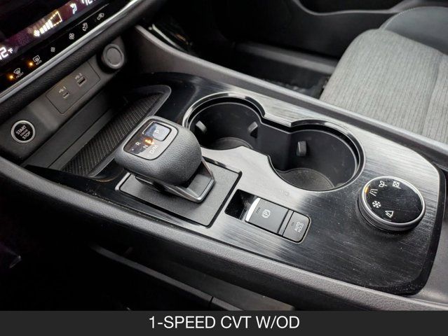 2022 Nissan Rogue SV 2022 Nissan Rogue SV