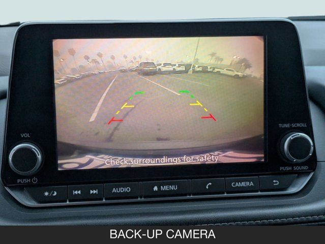 2022 Nissan Rogue SV 2022 Nissan Rogue SV