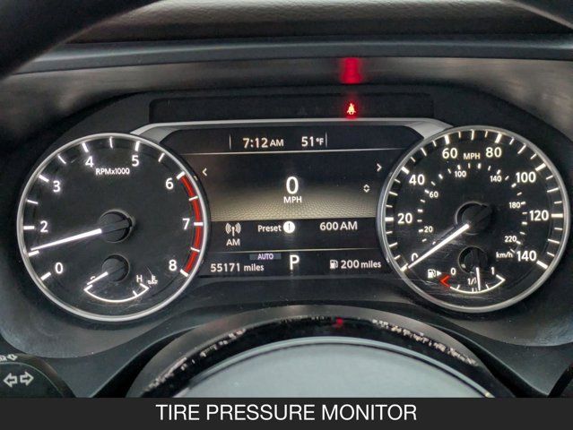 2022 Nissan Rogue SV 2022 Nissan Rogue SV