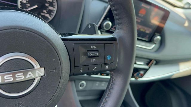 2022 Nissan Rogue AWD SV