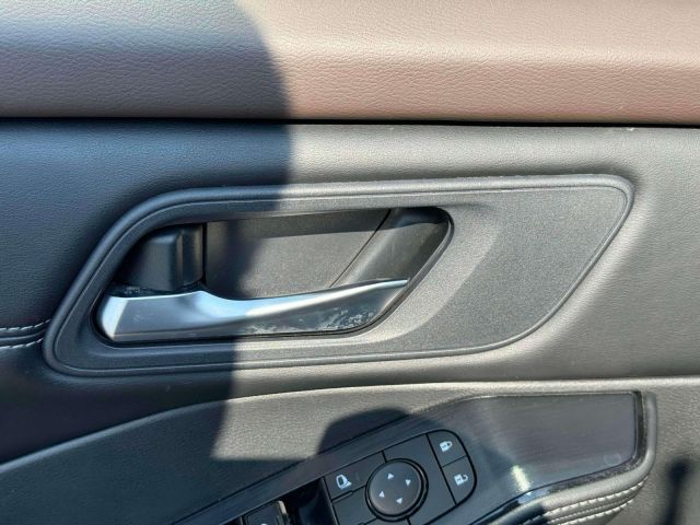2022 Nissan Rogue AWD SV