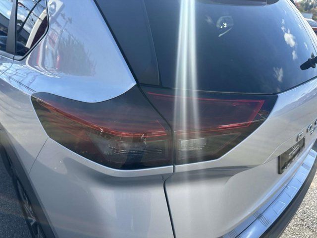 2022 Nissan Rogue SV 2022 Nissan Rogue SV