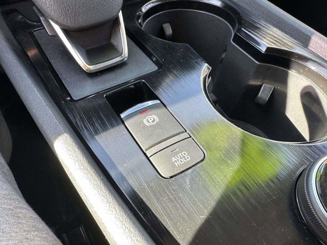 2022 Nissan Rogue SV 2022 Nissan Rogue SV