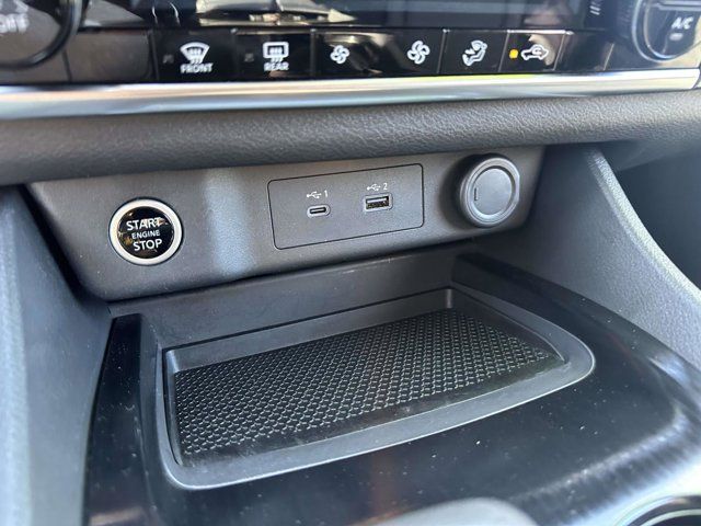 2022 Nissan Rogue SV 2022 Nissan Rogue SV