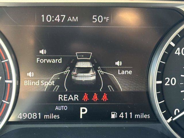 2022 Nissan Rogue SV 2022 Nissan Rogue SV