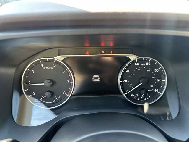 2022 Nissan Rogue SV 2022 Nissan Rogue SV