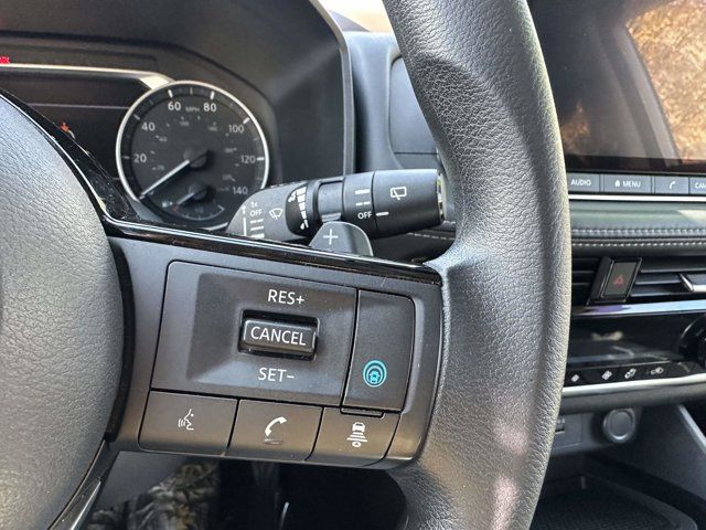 2022 Nissan Rogue SV 2022 Nissan Rogue SV