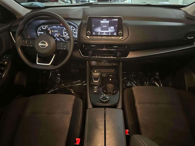 2022 Nissan Rogue AWD SV
