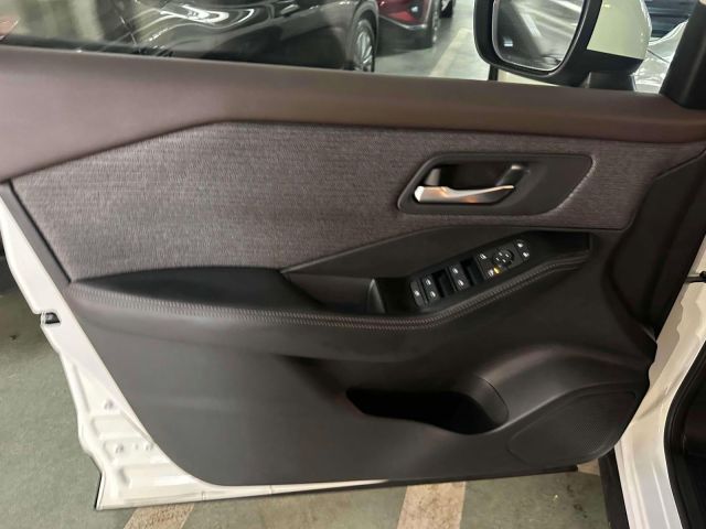 2022 Nissan Rogue AWD SV