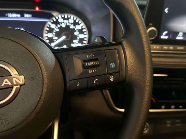 2022 Nissan Rogue AWD SV