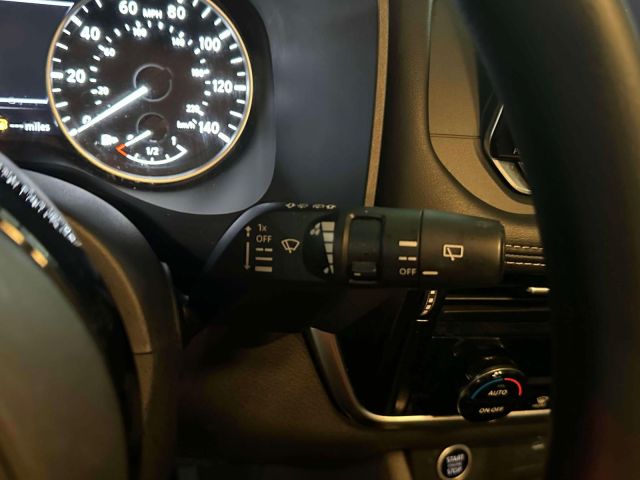 2022 Nissan Rogue AWD SV