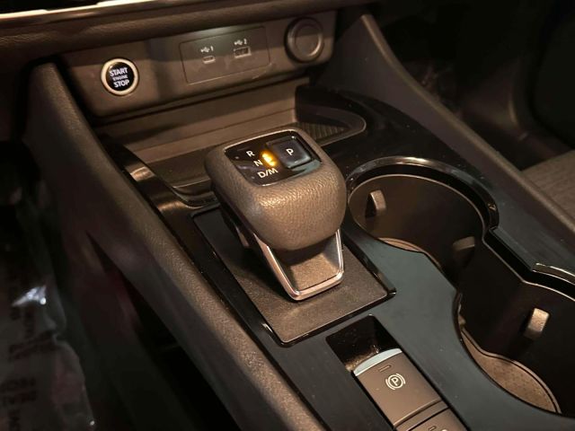 2022 Nissan Rogue AWD SV