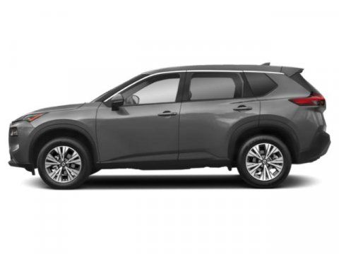 2022 Nissan Rogue SV AWD 2022 Nissan Rogue SV AWD