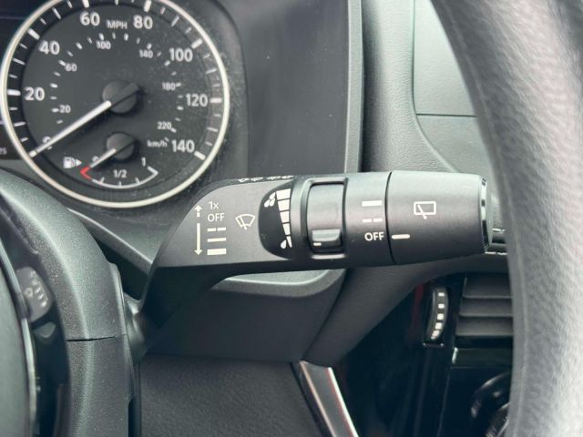 2022 Nissan Rogue AWD SV
