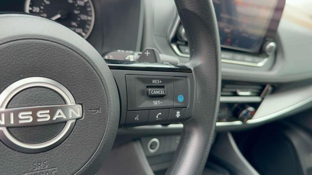 2022 Nissan Rogue AWD SV
