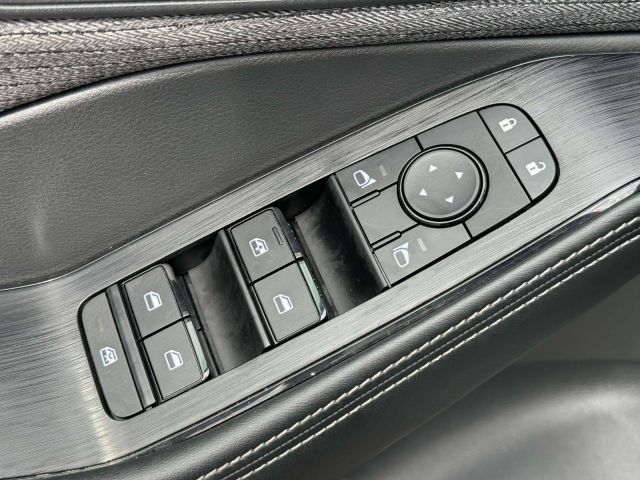 2022 Nissan Rogue AWD SV