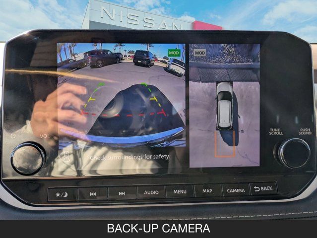 2022 Nissan Rogue SL 2022 Nissan Rogue SL