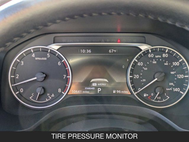 2022 Nissan Rogue SL 2022 Nissan Rogue SL