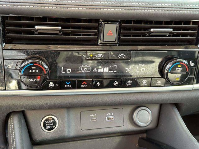 2022 Nissan Rogue SL 2022 Nissan Rogue SL