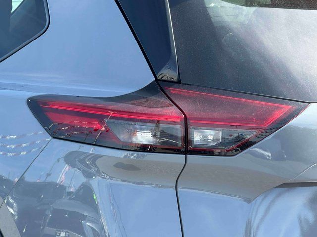 2022 Nissan Rogue SL 2022 Nissan Rogue SL