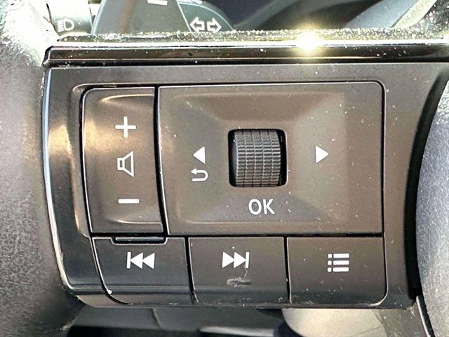 2022 Nissan Rogue SL 2022 Nissan Rogue SL