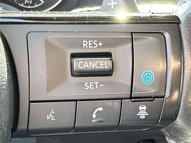 2022 Nissan Rogue SL 2022 Nissan Rogue SL