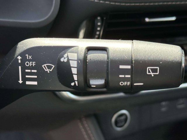 2022 Nissan Rogue SL 2022 Nissan Rogue SL