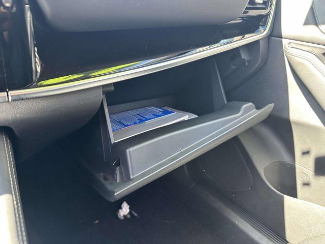 2022 Nissan Rogue SL 2022 Nissan Rogue SL