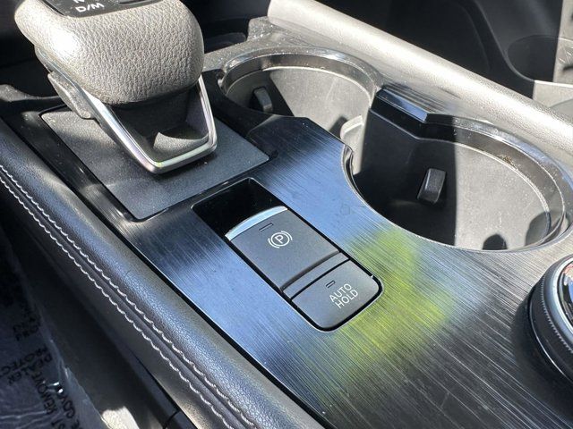 2022 Nissan Rogue SL 2022 Nissan Rogue SL