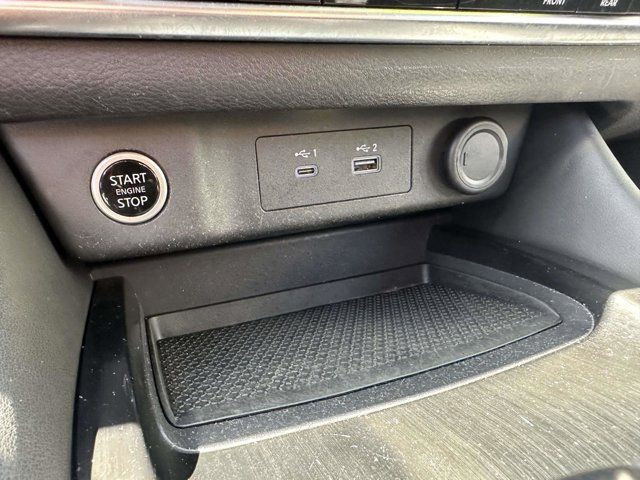 2022 Nissan Rogue SL 2022 Nissan Rogue SL