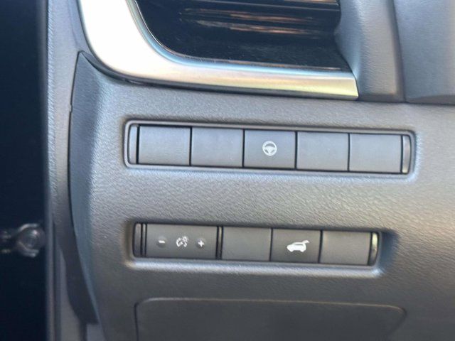 2022 Nissan Rogue SL 2022 Nissan Rogue SL